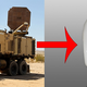 Illustration for article titled Are 'Pain Ray' Cannons The Next Must Have Toy For Commando Cops?